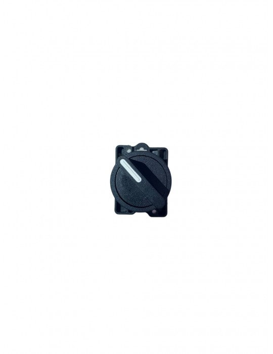 Maxge selector 2 posiciones NO SGB2-BE101