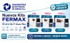 Nuevos kits Fermax Cora Wi-Fi DUOX Plus: modelos, referencias y preventa