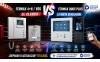 Fermax clásico vs DUOX Plus: el combate entre reparar o modernizar tu videoportero