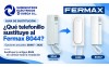 Cómo sustituir el telefonillo Fermax 8044: equivalentes actuales
